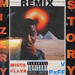 Misery Story [Remix]