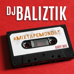 #MixtapeMonday