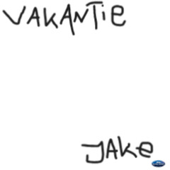 Lil Kleine - Vakantie (JAKE Remix)