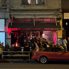 SOULM8S ALL NIGHT @ RAFFY'S 14/11/2025