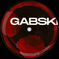 Gabski - Walken (USB001)