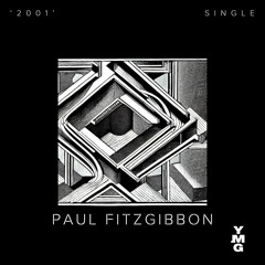 Paul Fitzgibbon - 2001 [YMG Records]
