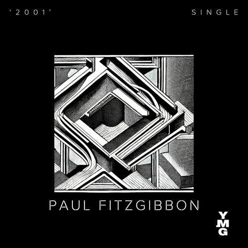 Paul Fitzgibbon - 2001 [YMG Records]