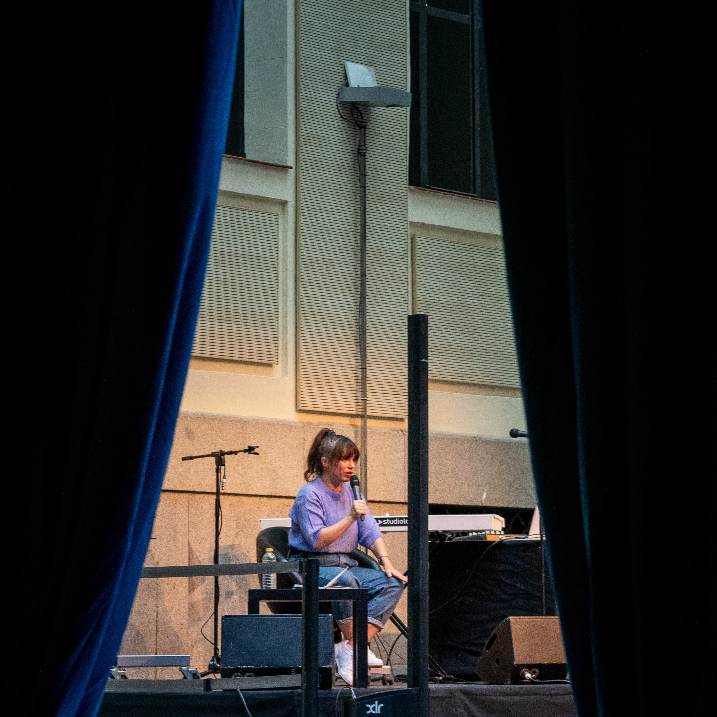 La Casa Encendida Radio