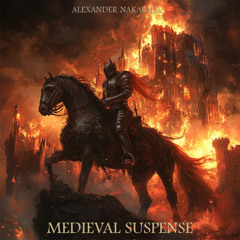 Medieval Suspense