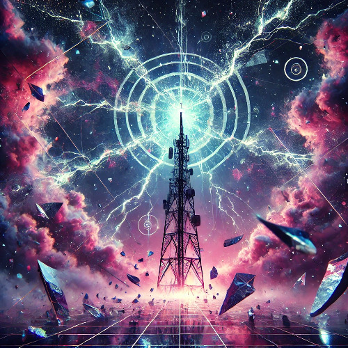 Fractured Signals
