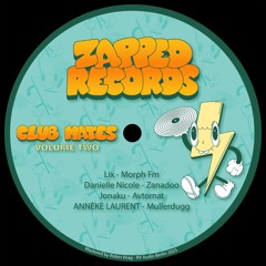 Anneke Laurent - Mullerdugg (Original Mix)