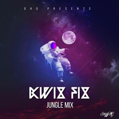 Kwix Fix: Jungle Mix
