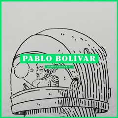 Pablo Bolívar - "Musica Para Estar” (vinyl set) for RAMBALKOSHE
