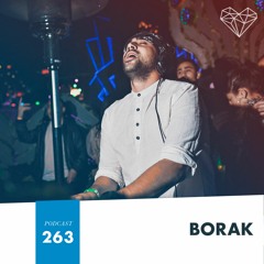 HMWL Podast 263 - Borak