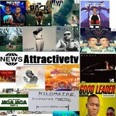 4 Star Ft. Lovely Boy - Never Live You || Attractivetv.net