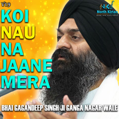 Bahuta Kahiye Bahuta Hoye ¬ Bhai Gagandeep Singh Ji Sri Ganga Nagar Wale