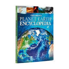 GET EPUB ✓ Children's Planet Earth Encyclopedia (Arcturus Children's Reference Librar
