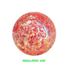 Boulard #01