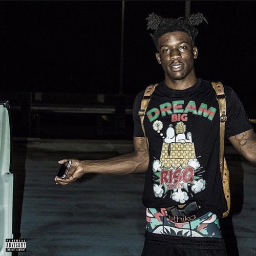 Hotboii - Talking Beef