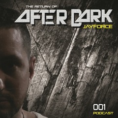 The Return of After Dark Radio 001