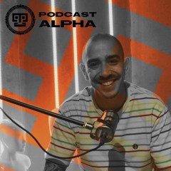Kazukuta Podcast #3 - Alpha