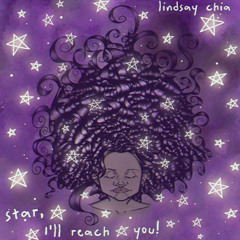 lindsay chia - star, ill reach you