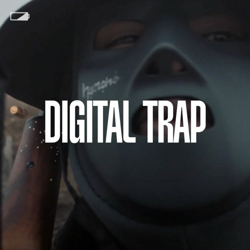 [FREE] M Huncho x Nafe Smallz Type Beat - "DIGITAL TRAP" | UK Trap Instrumental