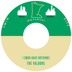 I (Who Have Nothing)