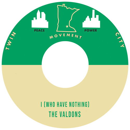 I (Who Have Nothing)