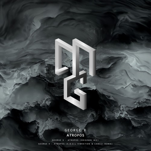 PREMIERE: George X - Atropos (S.o.U.L ViBRaTioN X Cancci Remix) [MINDGAME Records]