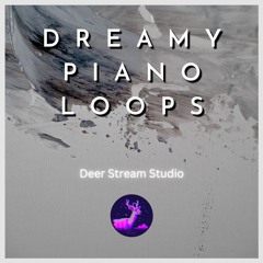 Dreamy Piano Loops Sample Pack - Example Track