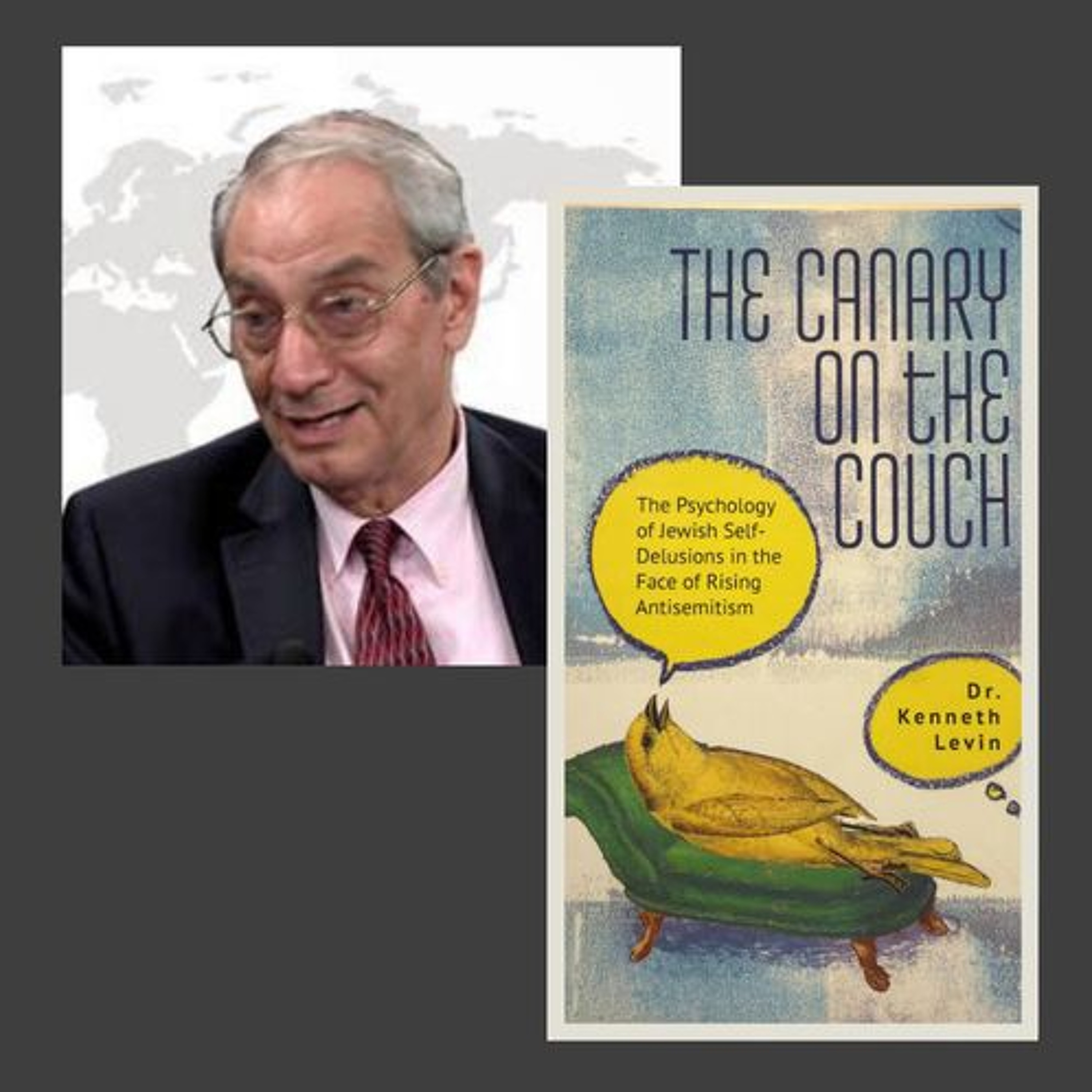 Rejuvenation: The Canary on the Couch