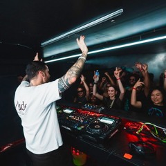 Crusy live @ The Comfort Zone, Toronto (7-12-2024)