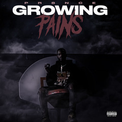 Pr8nce  Growin Pains