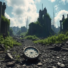 TIME'S UP