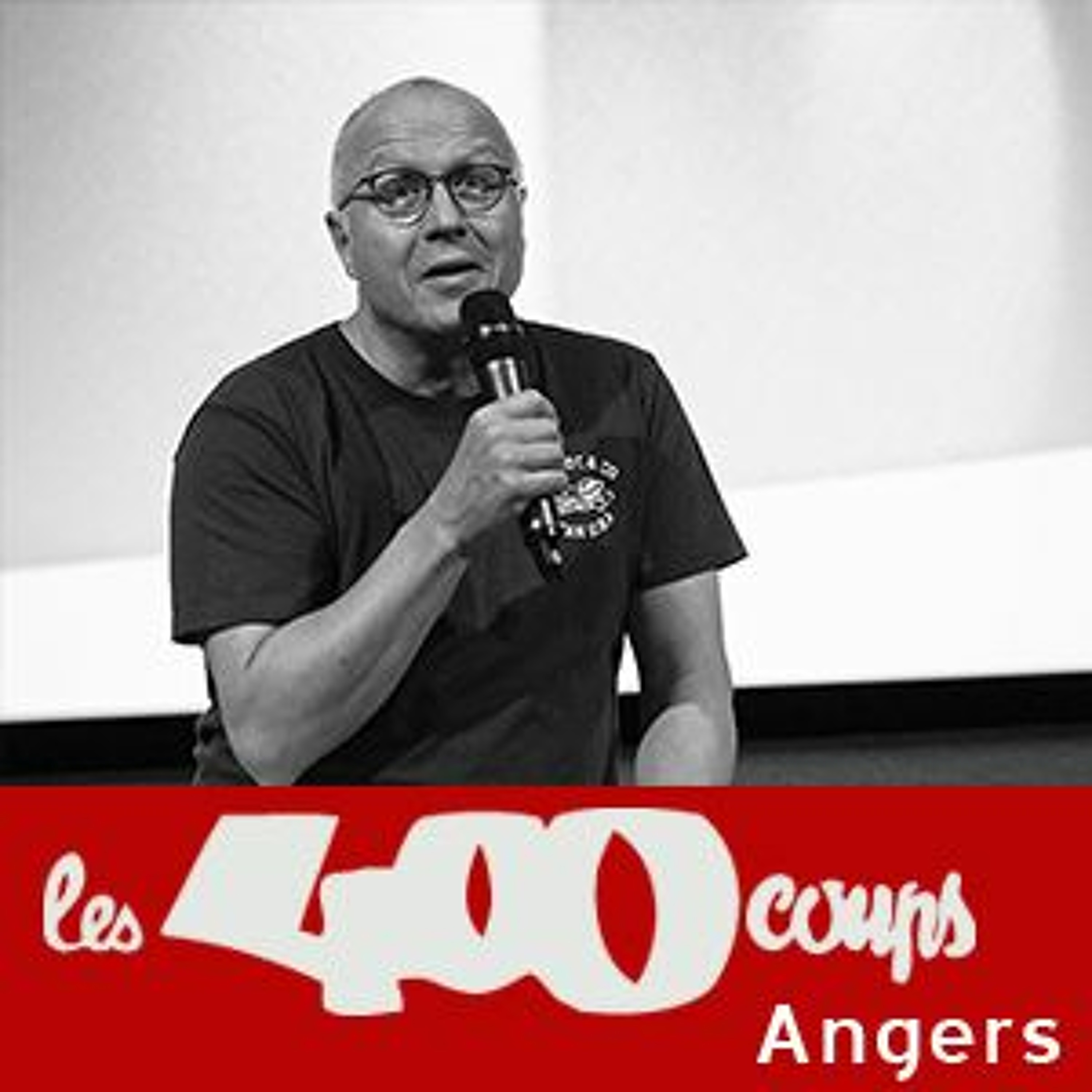 Cinémas Les 400 coups