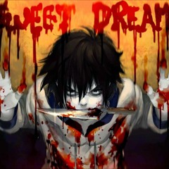 Jeff The Killer – Sweet Dreams (Megalovania Version)