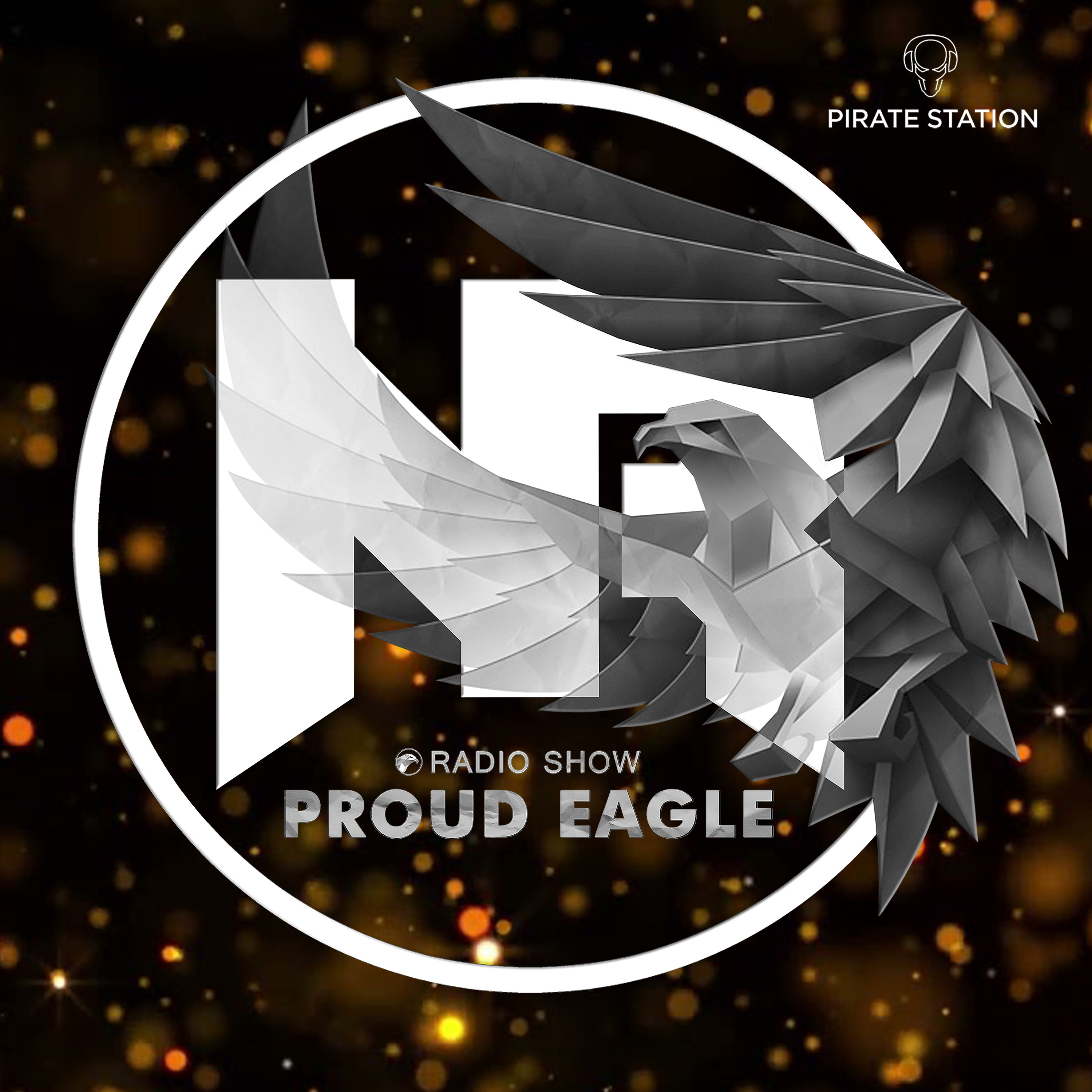 Proud Eagle Radio Show