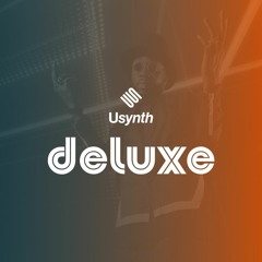 Usynth Deluxe Demo Tracks