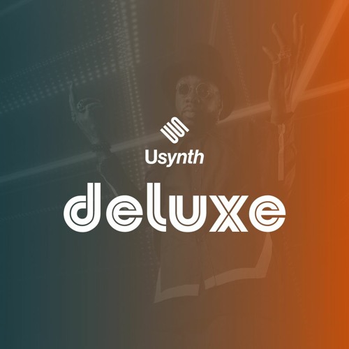 Usynth Deluxe Demo Tracks