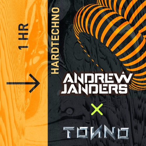 Tonno X Janders