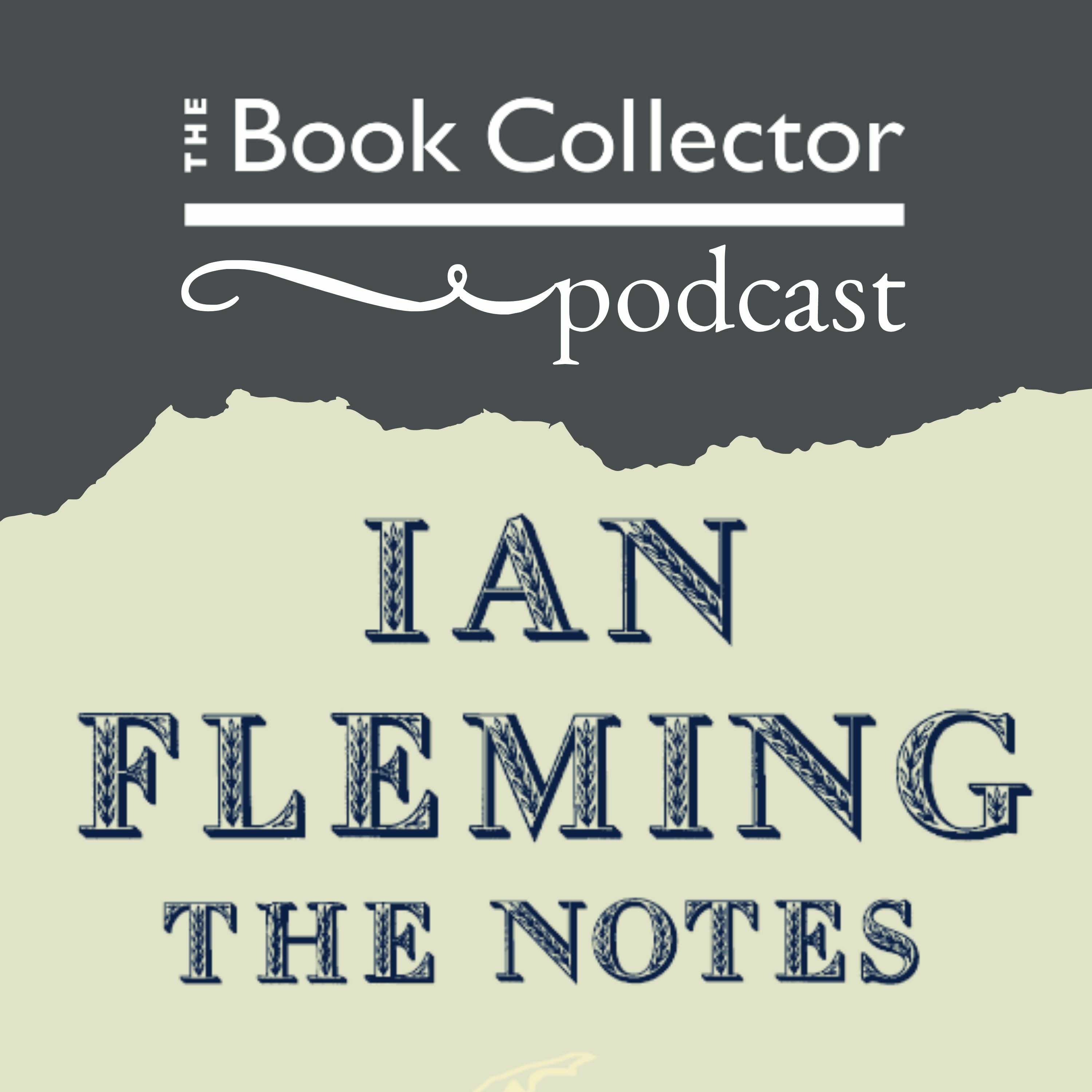 The Book Collector Podcast