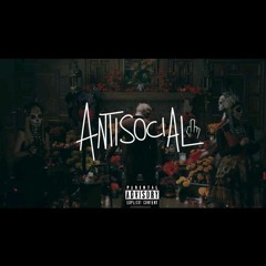 Anti-Social