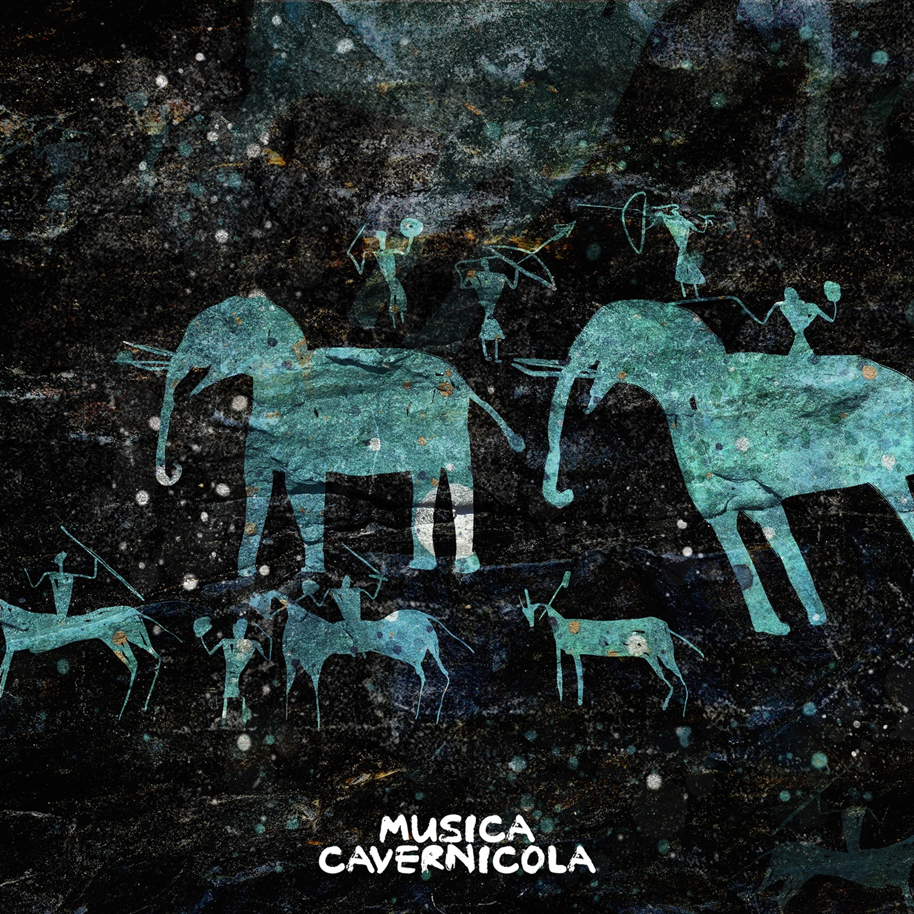 Musica Cavernicola