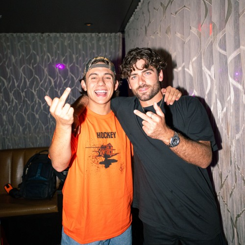 SIDEQUEST - WALK AROUND THE CLUB