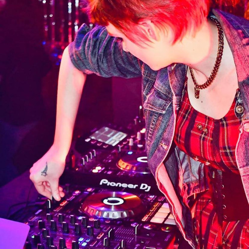 Firefly's Break The Beat Mix