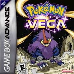 VS Dark Hole - Pokemon Vega OST