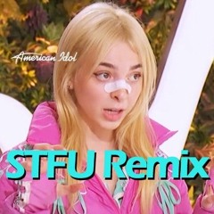 STFU Live Remix