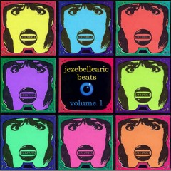 Jezbellearic Beats Mixed by Jezebell