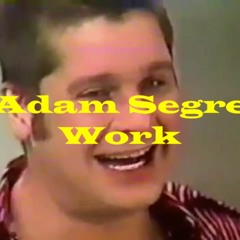 Adam Segre - Work (Masters At Work Acapella)v9 m_2 170 BPM