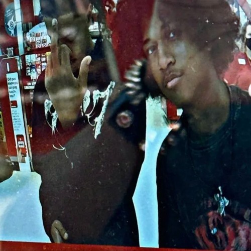 TEENSILVER -TRIPPIN JACKET (LEAK / SNIPPET)