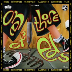 NutypeEd- One of Those Eds