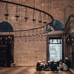سورة المُلك || عثمان محمود بوصو