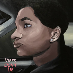 FEELING THE VIBE (feat. Phantom)